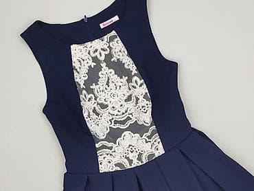 chicaca sukienki: Sukienka damska, rozmiar XS — 1