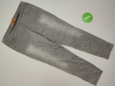 legginsy damskie do biegania zimą: George, Leggings Sports for women, size XL (EU 42) — 2
