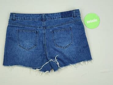 pepe jeans krótkie spodenki: George, Szorty damskie, rozmiar L — 3