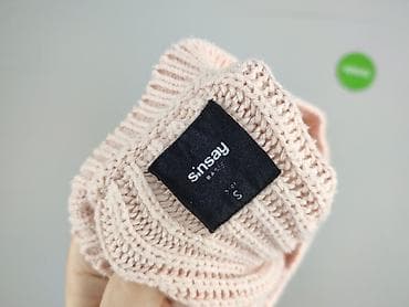 kurtki snowboard: Sinsay, Sweter damski, rozmiar S — 4