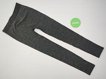rozmiar 52: Cleve, Legginsy rozmiar L — 2