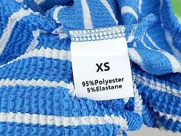 majtki bench: Top damski, rozmiar XS — 4