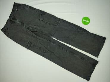 ubrania dla wysokich: ASOS Design, Jeansy damskie — 2