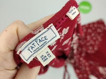 buty fancy: FatFace, Sukienka damska, rozmiar 2XL — 4