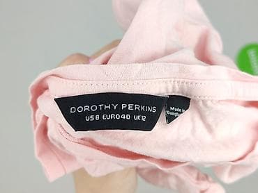bluzki top bis: Dorothy Perkins, T-shirt damski, rozmiar M — 4