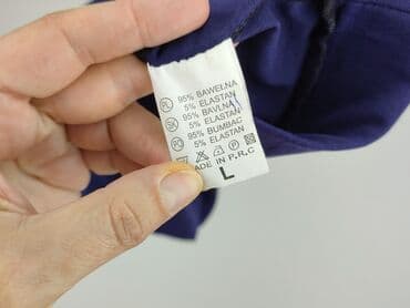 legginsy kolarki: 3/4 Trousers for women, size L (EU 40) — 4