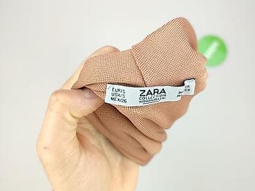 basic for everyday janina stretch top: Zara, Body damskie, rozmiar S — 3