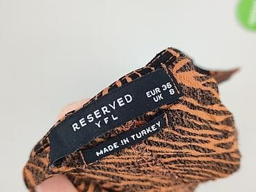 roxy polska: Reserved YFL, Sukienka damska, rozmiar S — 4