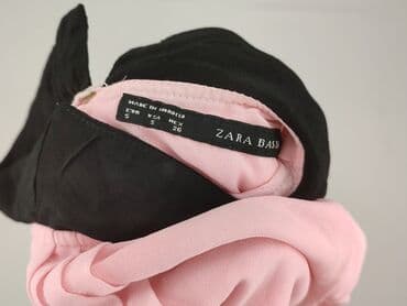 kaskada sukienki: Zara, Sukienka damska, rozmiar S — 4