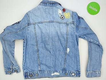 varxdar denim: Tally Weijl, Kurtka jeansowa damska, rozmiar M — 3