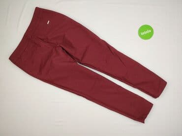 birkenstock klapki ccc: Freesia, Spodnie materiałowe damskie, L — 3