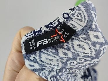 Women: FB Sister, Women`s overall, size XS — 4