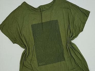 spodenki xl: Big Star, T-shirt damski, rozmiar 4XL — 1