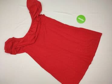 bluzki czerwona mohito: Mohito, Sukienka damska, rozmiar XL — 4