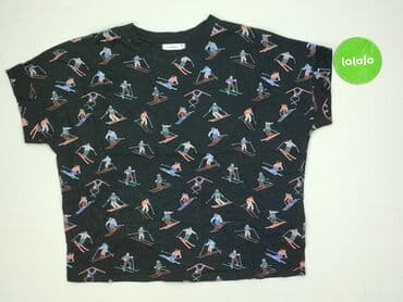 reserved koszulka w paski: Reserved, Women`s T-shirt, size M (EU 38) — 2