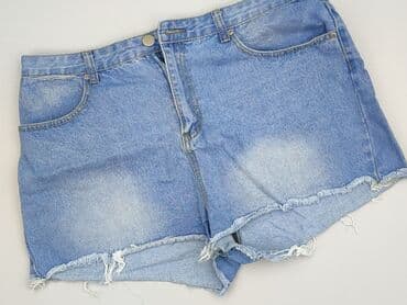 Boohoo, Szorty damskie, XL