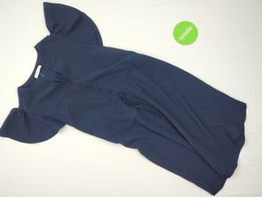 sukienki reserved midi: Sukienka damska, rozmiar M — 2