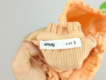 halka pod sukienkę sinsay: Sinsay, Sukienka damska, rozmiar S — 5