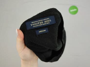 szejn sukienki plus size: Sweter dla mężczyzn, M — 4