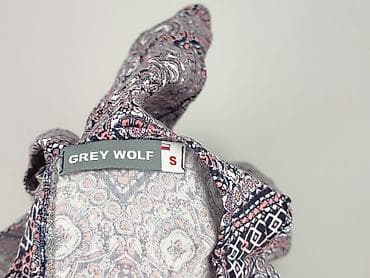 sukienki aurory: GREY WOLF, Sukienka damska, rozmiar S — 5