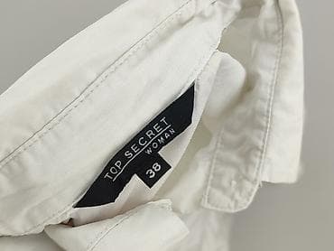 men medieval shirts: Top Secret, Koszula damska, rozmiar M — 4