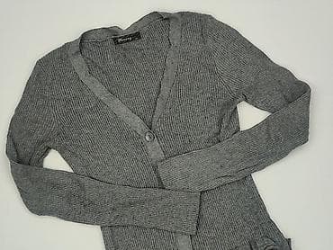 kaszmirowy: Finery, Kardigan damski, rozmiar M — 1