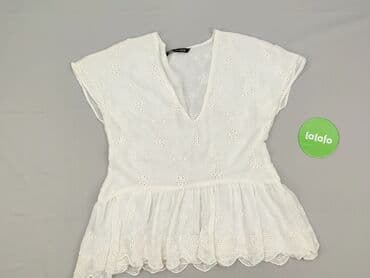 zara bluzka na jedno ramie: Zara, Жіноча блуза, розмір XS — 2