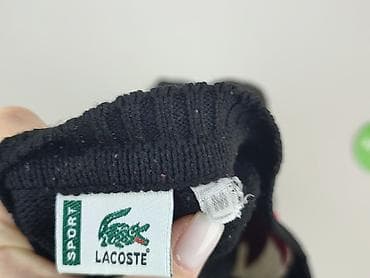 sizeer lacoste: Lacoste, Sweter dla mężczyzn, rozmiar M — 6