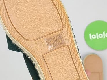 sandaly z puszkiem: Diverse damskie, rozmiar 37 — 7