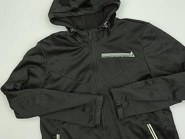 kik kurtka softshell: Crivit, Wiatrówka dla mężczyzn, rozmiar L — 1