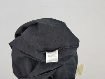 koszulka bez rękawów po angielsku: T-shirt damski, S — 5