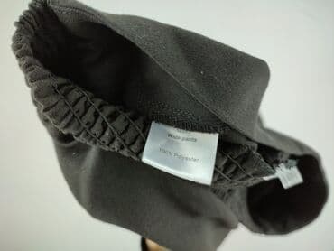 srebrne legginsy: Women`s trousers, L at lalafo.pl — 5 srebrne legginsy: Women`s trousers, L — 5