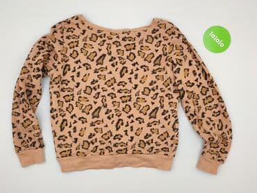 kapcie zwierzaczki: Bluza damska
, rozmiar L — 3