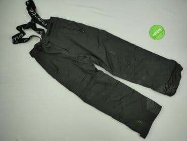 bielizna termoaktywna under armour: Лижні штани, 14 р., 164, стан - Дуже гарний на lalafo.pl — 2 bielizna termoaktywna under armour: Лижні штани, 14 р., 164, стан - Дуже гарний — 2