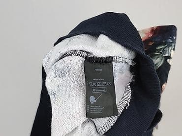 cheap sweatshirt: Monki, Women`s sweatshirt, size S — 5