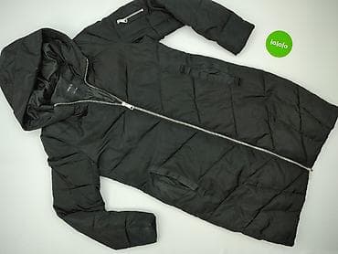 him polska: Sinsay, Parka damska, rozmiar L — 2
