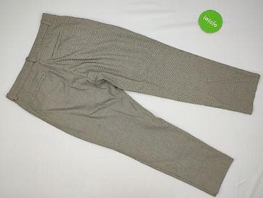 peter hahn bluzki: Spodnie materiałowe damskie, rozmiar M — 4