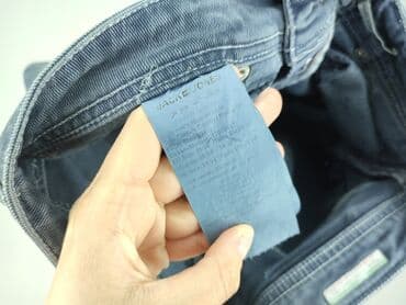 jeansy bootcut: Jack & Jones, Джинси жіночі, розмір S — 5