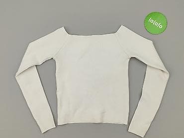 asymetryczna: Bluzka damska, rozmiar S — 3