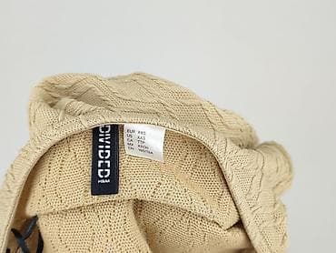 spodnie brazowe hm: H&M Divided, Sukienka damska, rozmiar 2XS — 4