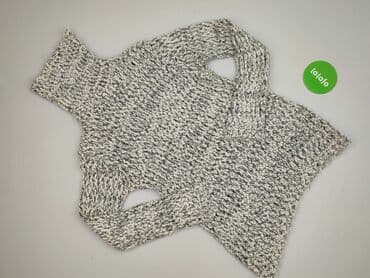 sukienka golf sweter: Golf damski, rozmiar S — 2