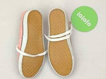 Жінкам: Кеди жіночі, 39 — 3