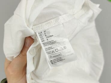 vader t shirty: H&M, Women`s shirt, size L (EU 40) — 5