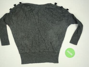 swetrowa sukienka h: Morgan, Women`s sweater, size L (EU 40) — 2
