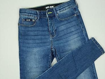501 levi s: DKNY, Jeansy damskie, rozmiar S — 1