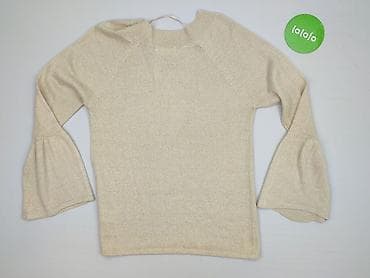 sweter kappahl: KappAhl, Sweter damski, rozmiar M — 3