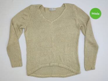 boss sweter damski: Blue Motion, Sweter damski, M — 2