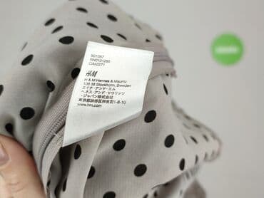 bluzka z cekinami dla dziewczynek: H&M, Жіноча блуза, M на lalafo.pl — 6 bluzka z cekinami dla dziewczynek: H&M, Жіноча блуза, M — 6