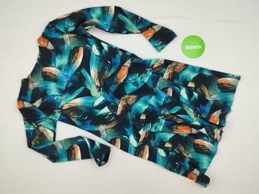 sukienki z piórami: GREY WOLF, Sukienka damska, rozmiar S — 3