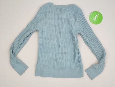 sweter piórkowy wzór: Orsay, Sweter damski, rozmiar L — 3